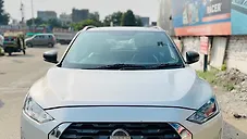 Used Nissan Magnite XV [2020] in Rudrapur