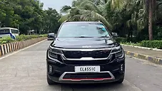 Used Kia Seltos GTX Plus 1.4 DCT in Mumbai