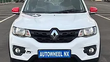 Used Renault Kwid 1.0 RXT [2016-2019] in Thane