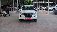 Used Mahindra XUV500 W9 [2018-2020] in Lucknow