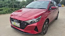 Used Hyundai Elite i20 Asta 1.2 MT [2020-2023] in Bangalore