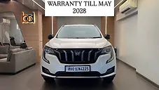 Used Mahindra XUV700 AX5 Petrol AT 5 STR in Mumbai