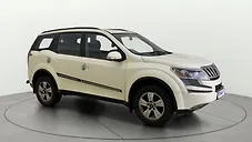 Used Mahindra XUV500 W8 in Mumbai