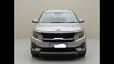 Used Kia Seltos HTK Plus AT 1.5 Diesel [2020-2021] in Delhi