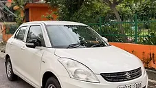 Used Maruti Suzuki Swift DZire VDI in Lucknow