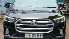 Used MG Gloster Savvy 6 STR 2.0 Twin Turbo 4WD in Mumbai