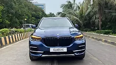 Used BMW X5 xDrive30d xLine in Mumbai