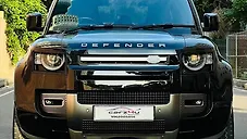 Used Land Rover Defender 110 X 3.0 Diesel [2021] in Chennai