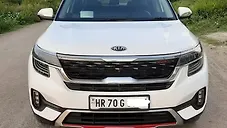 Used Kia Seltos GTX Plus AT 1.5 Diesel [2020-2021] in Mohali
