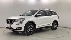 Used Mahindra XUV700 AX7 Luxury Pack 2WD Diesel 2.2L Turbo Automatic 7 STR in Pune