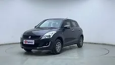 Used Maruti Suzuki Swift VXi in Hyderabad
