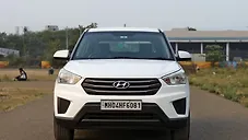 Used Hyundai Creta 1.6 S Petrol in Nashik