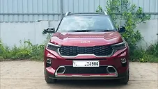 Used Kia Sonet GTX Plus 1.0 DCT [2020-2021] in Chennai
