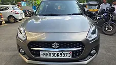 Used Maruti Suzuki Swift ZXi Plus in Mumbai
