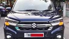 Used Maruti Suzuki XL6 Zeta Petrol Automatic Smart Hybrid in Chennai