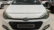 Used Hyundai Elite i20 Asta 1.2 in Hyderabad