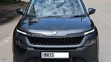Used Skoda Kylaq Prestige Petrol Turbo Automatic (TC) in Pune