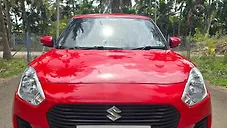Used Maruti Suzuki Swift VXi AMT [2018-2019] in Coimbatore