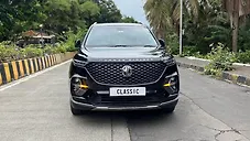 Used MG Hector Sharp 1.5 DCT Petrol in Mumbai