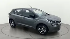 Used Tata Altroz XZA Plus Petrol in Bangalore