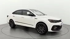 Used Volkswagen Virtus Highline Petrol 1.0L Turbo Manual in Delhi