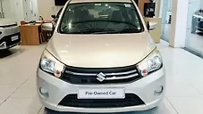 Used Maruti Suzuki Celerio ZXi [2017-2019] in Jaipur