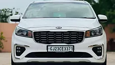 Used Kia Carnival Limousine 7 STR in Vadodara