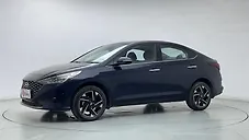 Used Hyundai Verna SX (O) 1.5 VTVT IVT in Delhi
