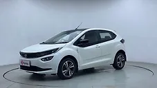 Used Tata Altroz XZ Plus Diesel [2021-2023] in Navi Mumbai