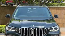 Used BMW X5 xDrive30d xLine in Hyderabad