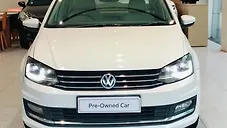 Used Volkswagen Vento Highline Plus 1.5 (D) 16 Alloy in Jaipur