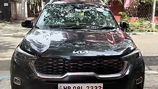 Used Kia Sonet GTX Plus 1.0 iMT in Kolkata