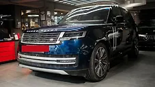 Used Land Rover Range Rover Autobiography 4.4 Petrol [2022] in Delhi