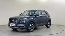 Used Hyundai Venue SX Plus 1.0 Turbo DCT in Bangalore