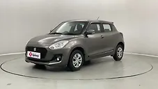 Used Maruti Suzuki Swift VXi AMT in Jaipur