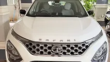 Used Tata Safari XZ Plus in Hyderabad