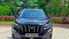 Used Mahindra XUV700 AX7 Luxury Pack 2WD Diesel 2.2L Turbo Automatic 7 STR in Mumbai