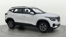 Used Kia Seltos HTK Plus 1.5 Diesel in Bangalore