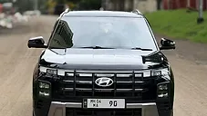 Used Hyundai Creta SX (O) Diesel 1.5L Turbo Manual in Nashik