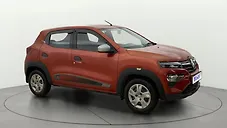 Used Renault Kwid RXT 1.0 Opt [2020-2021] in Mumbai