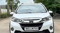 Used Honda WR-V VX MT Diesel in Nashik