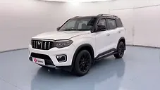 Used Mahindra Scorpio N Z8 L Diesel MT 2WD 7 STR [2024-2025] in Lucknow