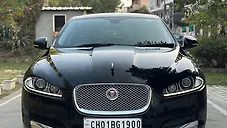 Used Jaguar XF 2.2 Diesel in Delhi