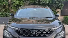 Used Tata Harrier XT Plus in Jaipur