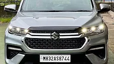 Used Maruti Suzuki Invicto Alpha Plus Hybrid (Electric + Petrol) Automatic 7 STR in Mumbai