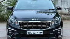 Used Kia Carnival Limousine 7 STR in Delhi