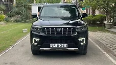 Used Mahindra Scorpio N Z8 S 2WD Diesel 2.2L Turbo Automatic 7 STR [2024-2026] in Delhi