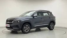 Used Kia Seltos HTK Plus 1.5 Diesel in Gurgaon