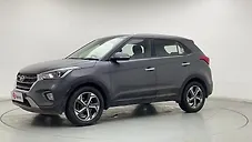 Used Hyundai Creta SX 1.6 AT CRDi in Bangalore
