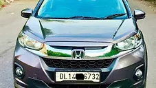 Used Honda WR-V VX MT Petrol in Delhi